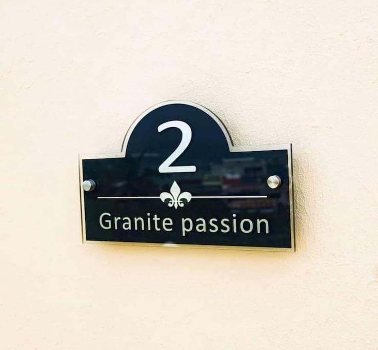 Villa Les Zitadines Sainte-Anne  Esterno foto